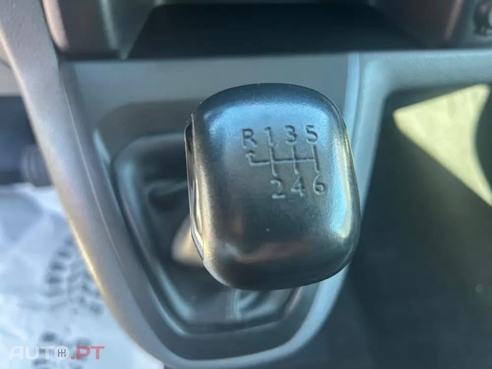 Opel Vivaro 1.5 CDTi L1H1 Essentia