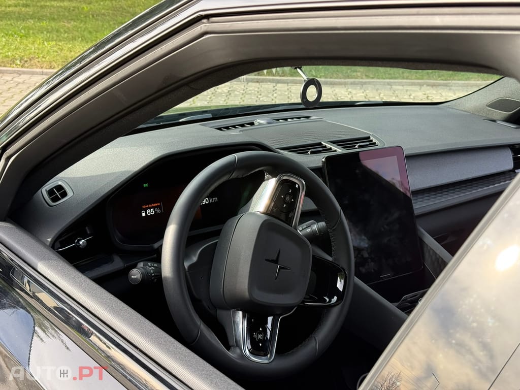 Polestar 2 Single Motor Long Range 79kWh