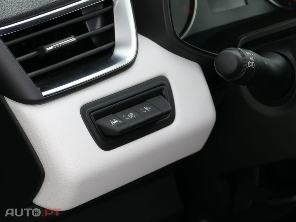Renault Clio 1.5 Blue dCi Intens
