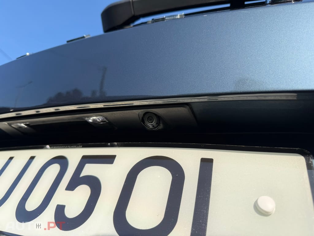 Volvo V60 2.0 T6 AWD TE Plus Bright