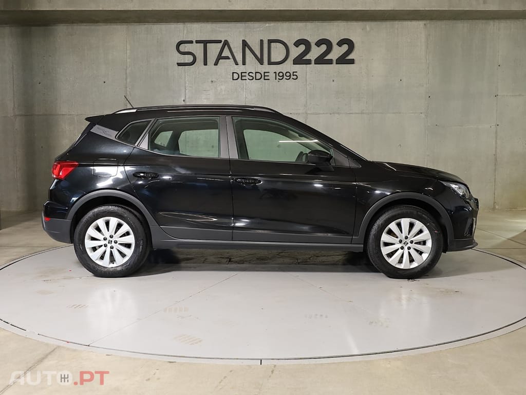 Seat Arona 1.0 TSI Style