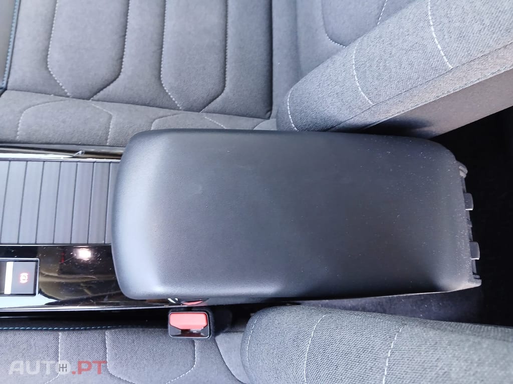 Citroen e-C4 50 kWh Feel