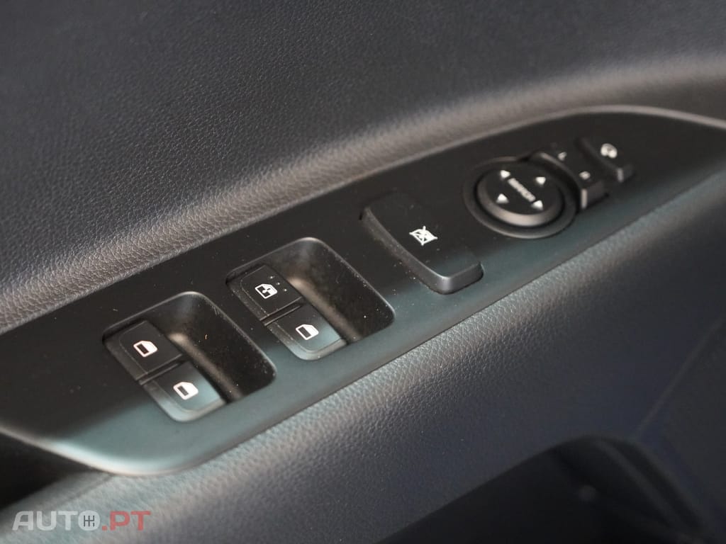 Kia Stonic 1.0 T-GDi Drive