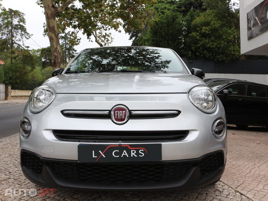 Fiat 500X 1.0 FireFly