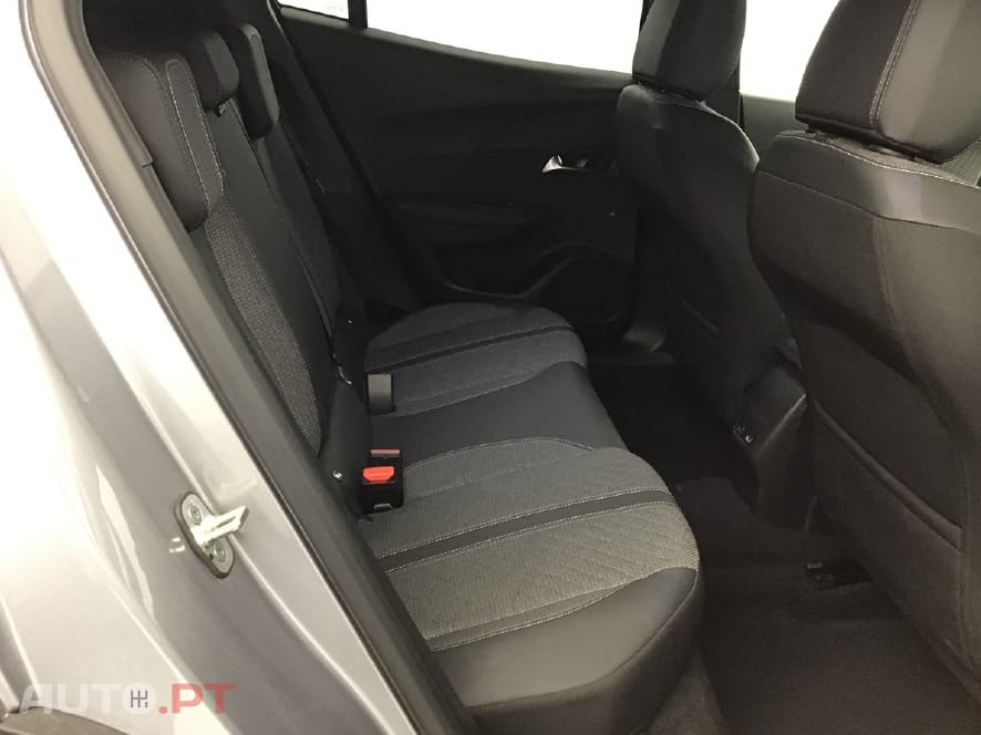 Peugeot 2008 PureTech 100 Stop&Start Allure Pack