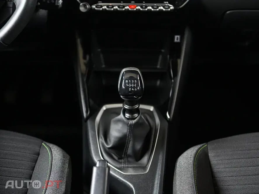 Peugeot 208 1.2 PureTech Active