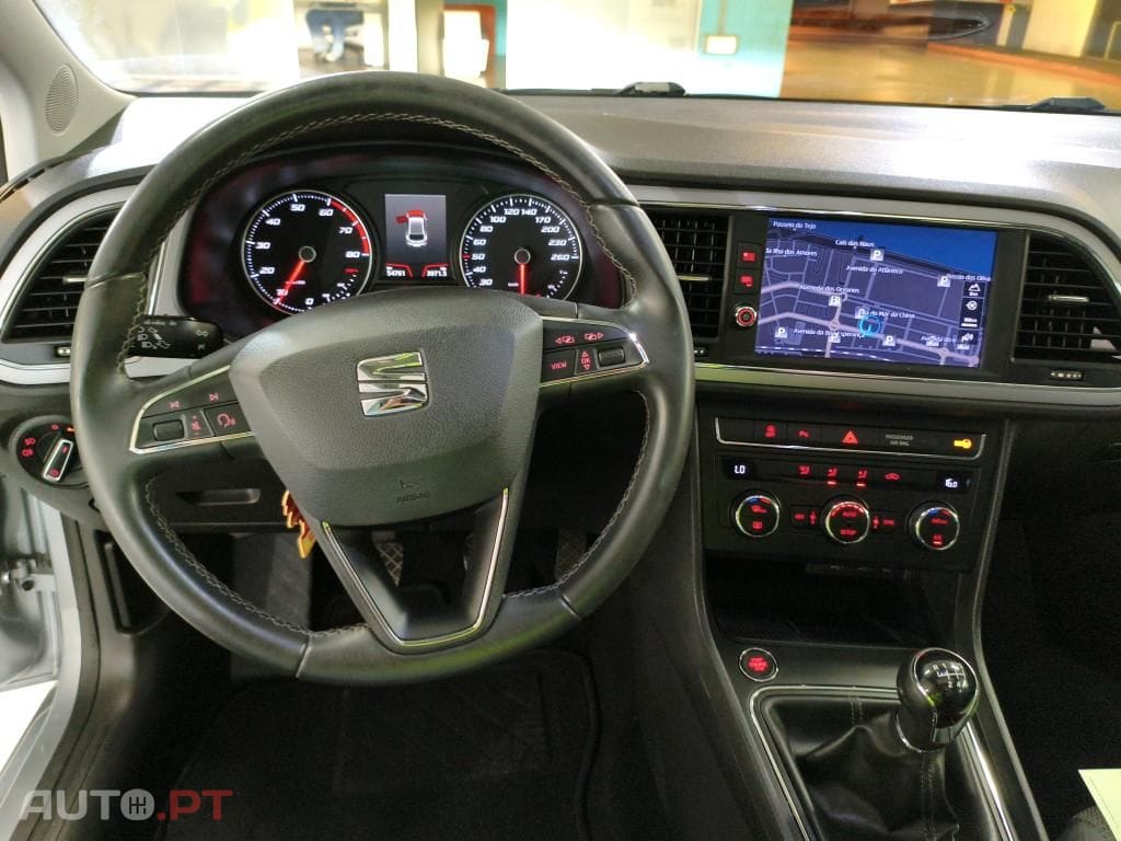 Seat Leon 1.0 EcoTSI Style S/S