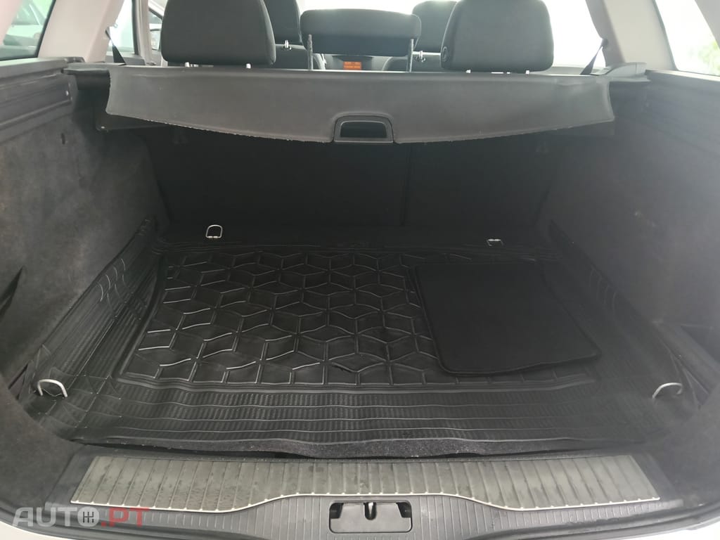 Opel Astra Caravan 1.3 CDTI ECOFLEX