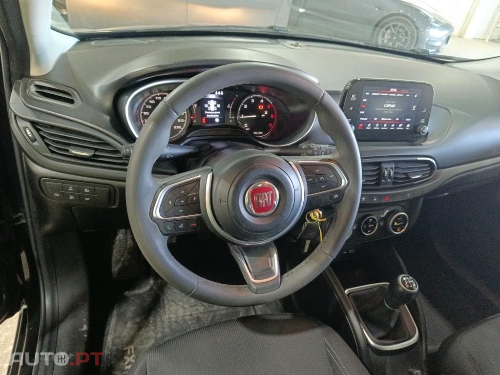Fiat Tipo 1.3 Multijet