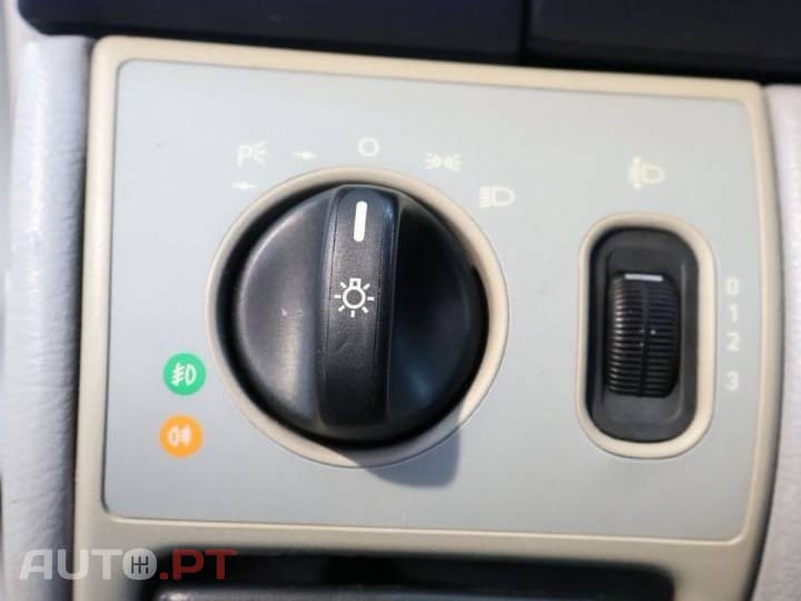 Mercedes-Benz CLK 200 Kompressor Cabrio Avantgarde