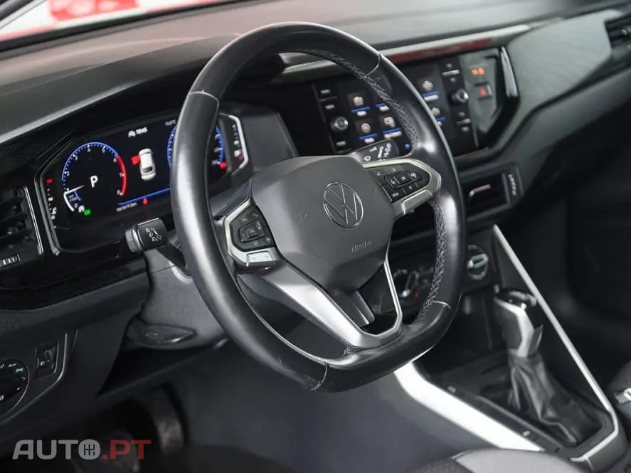 Volkswagen Taigo 1.0 TSI Life DSG