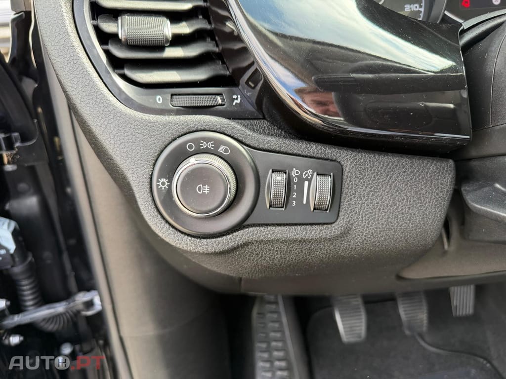 Fiat 500X 1.3 MJ Lounge