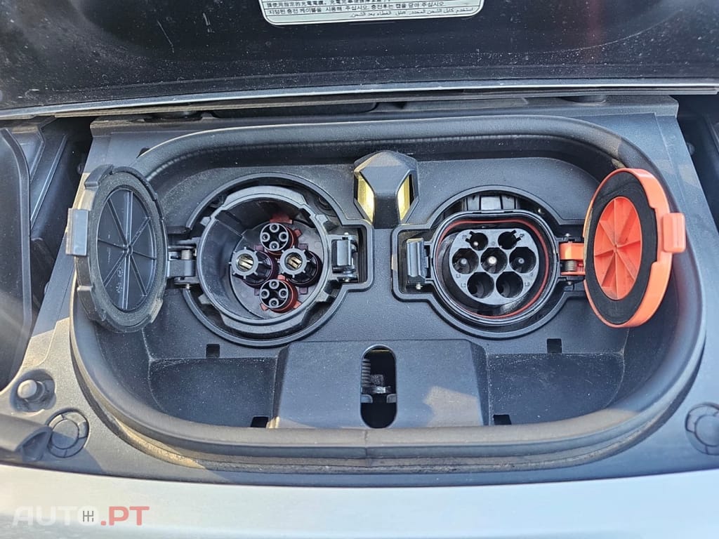 Nissan Leaf N-Connecta