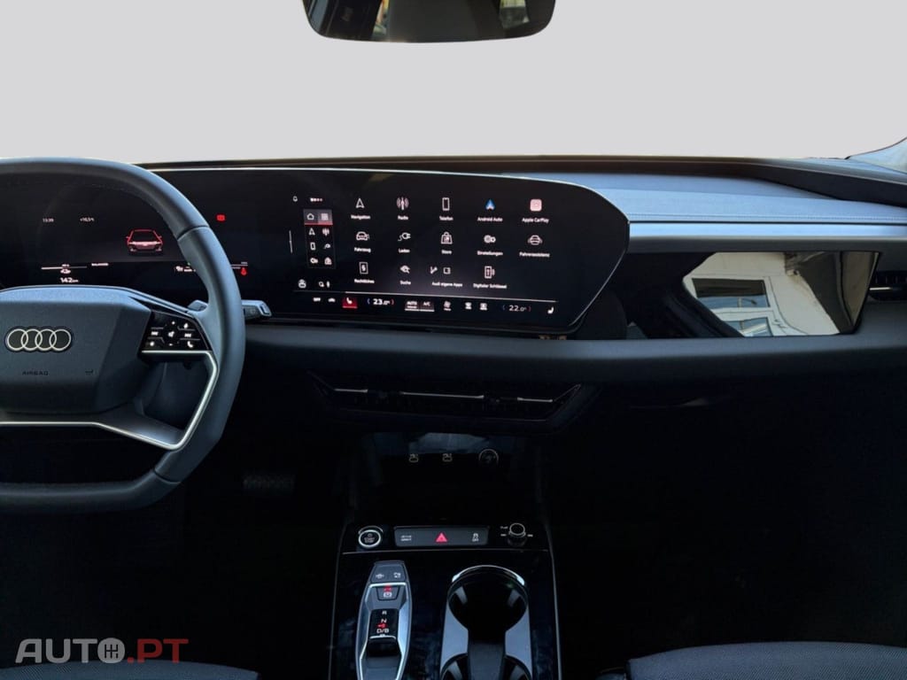 Audi A6 Avant I.V.A DEDUTIVEL e-tron Avant 210 kW