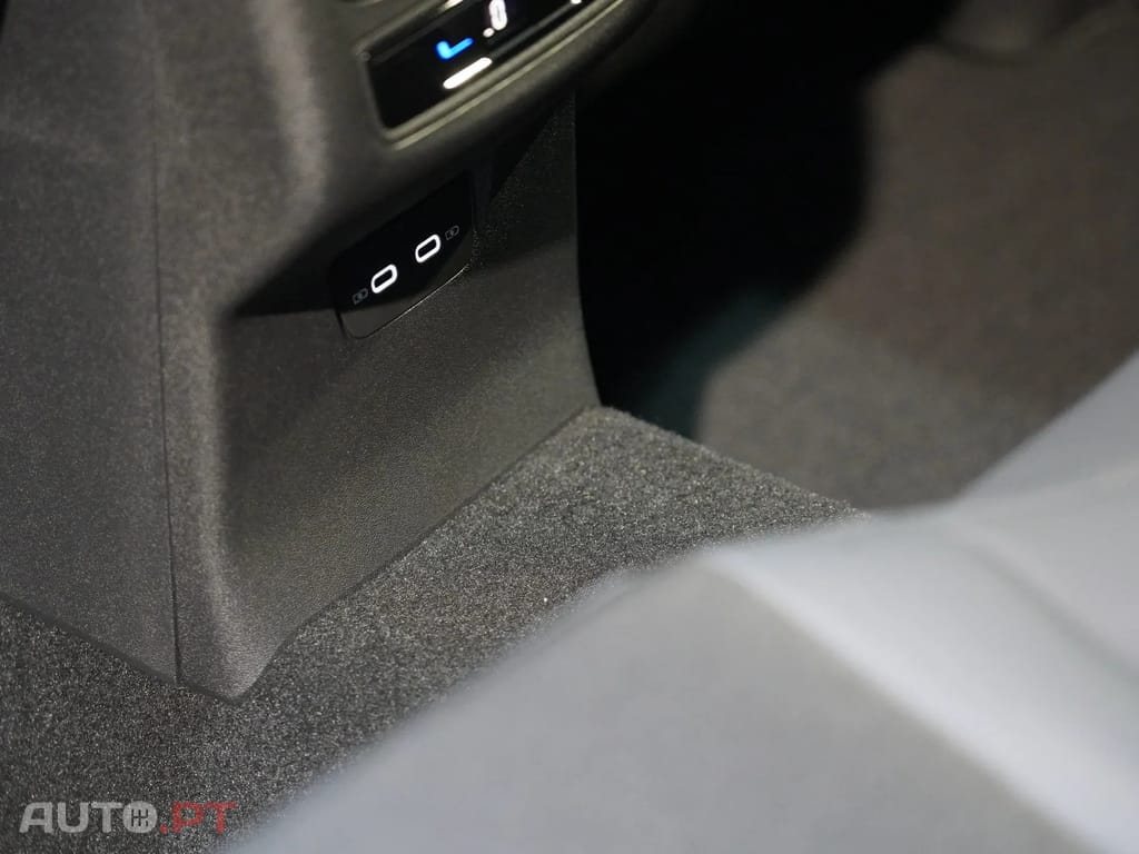 Cupra Terramar 1.5 eTSI DSG