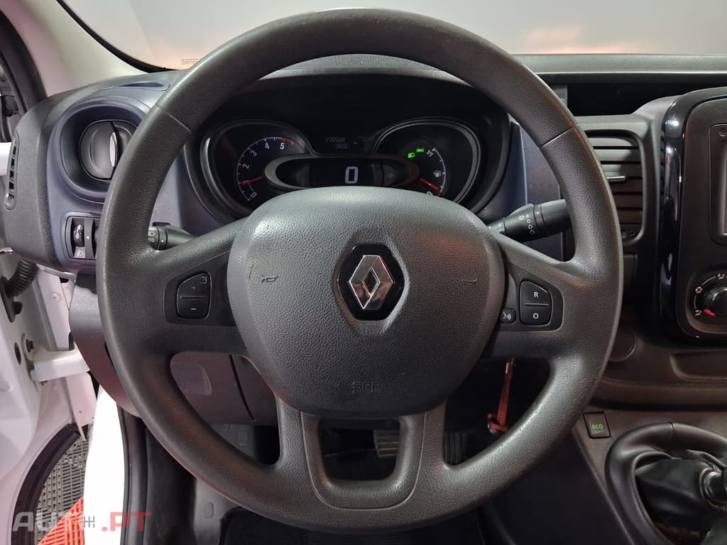 Opel Vivaro 1.6 CDTi L1H1 2.9T