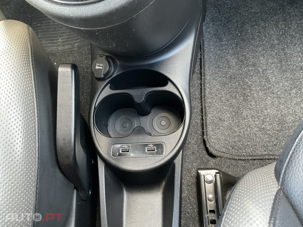 Fiat 500C 1.0 Hybrid Connect