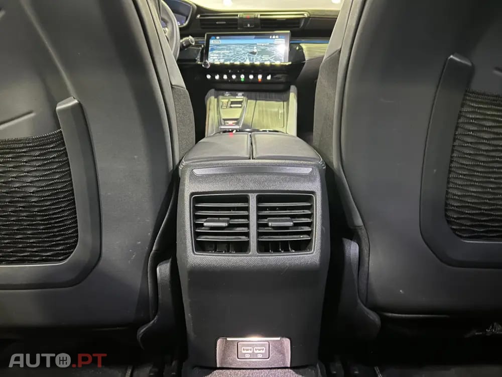 Peugeot 508 SW 225 e-EAT8 GT Pack