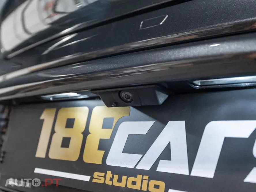 Porsche Taycan 4S