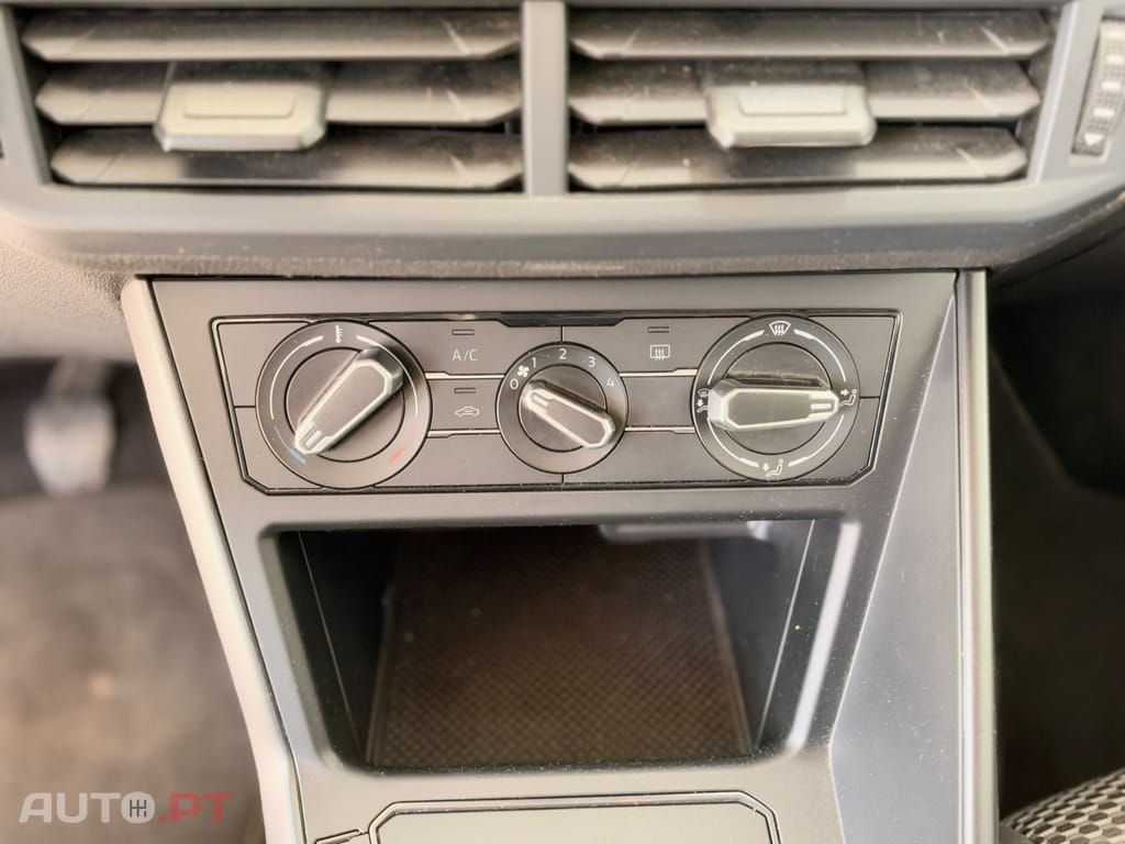 Volkswagen Taigo 1.0 TSI Life