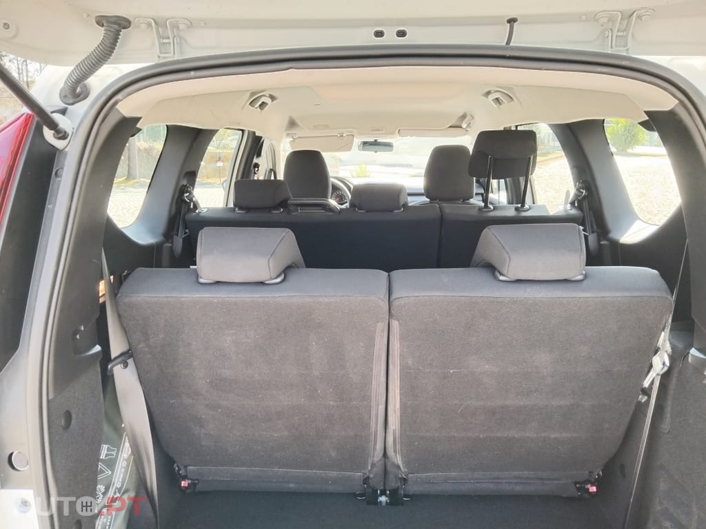 Dacia Jogger 1.0 TCe Essential
