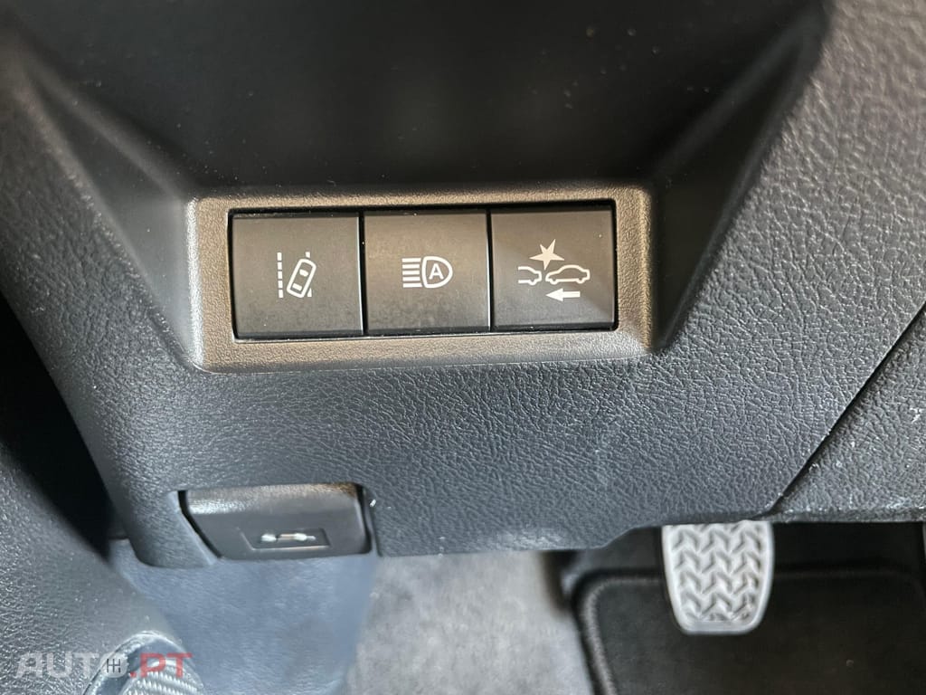 Toyota Yaris 1.0 VVT-i 20 Anos