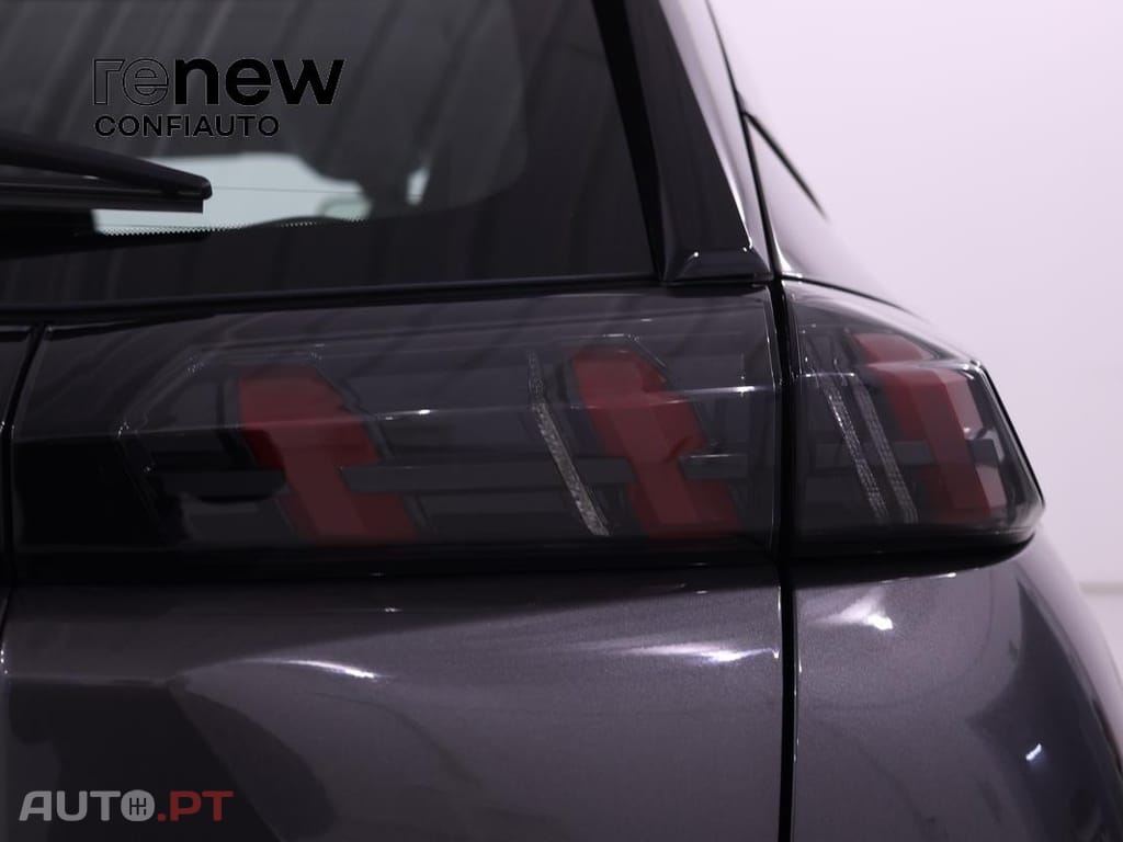 Peugeot 2008 1.2 Puretech 102cv Active Pack