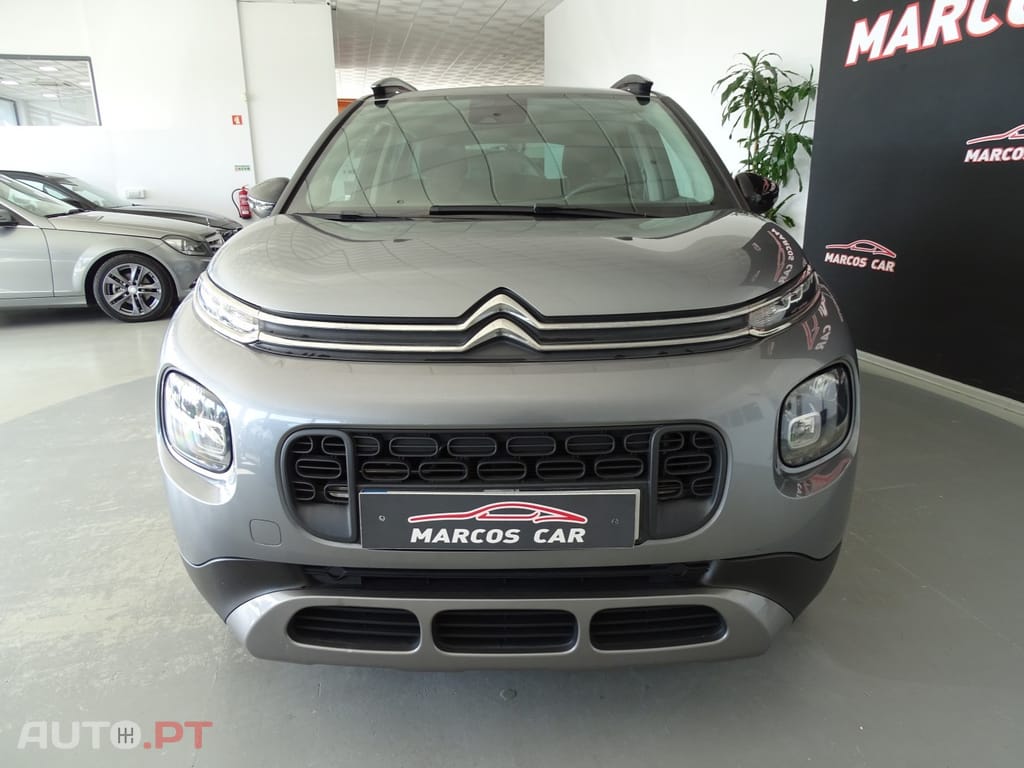 Citroen C3 Aircross 1.2 PureTech Feel