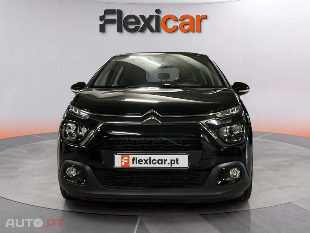 Citroen C3 1.2 PureTech Plus