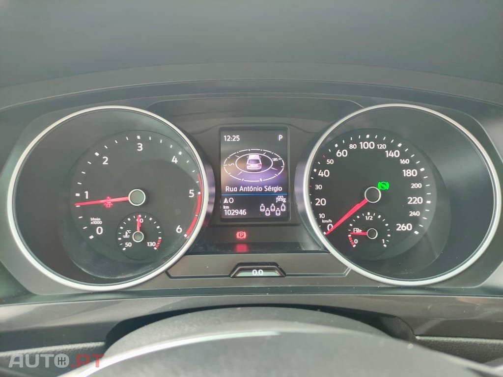 Volkswagen Tiguan Allspace 2.0 TDI Confortline DSG