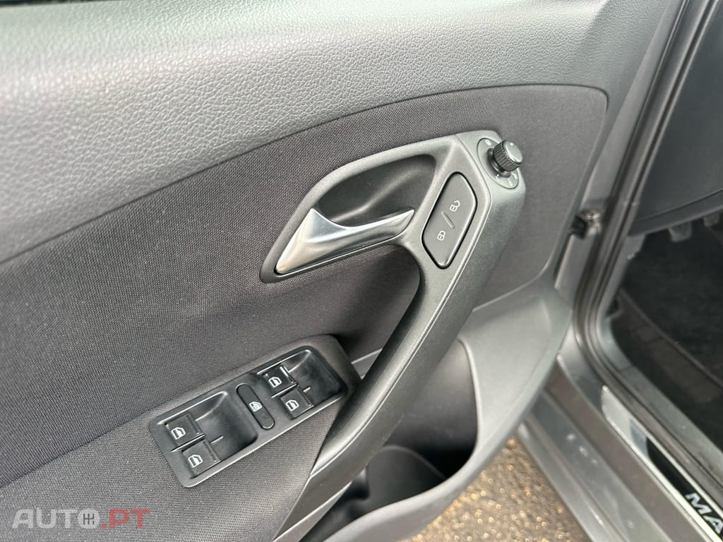Volkswagen Polo 1.2 Highline