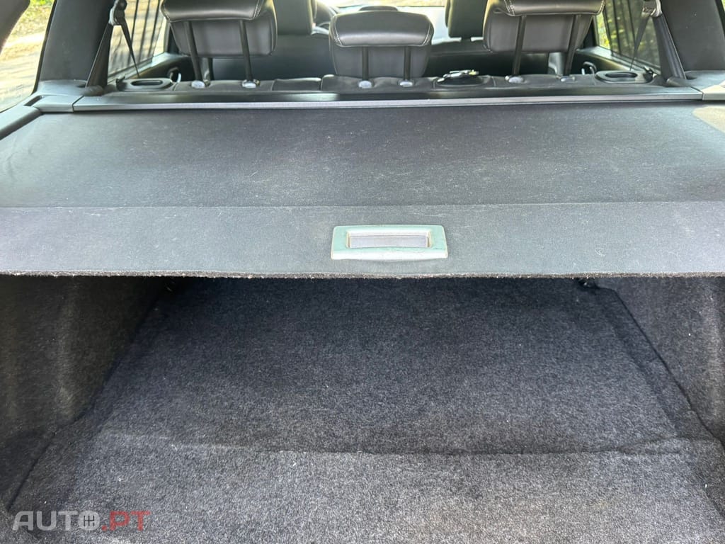 Renault Mégane Break 1.5 dCi Confort