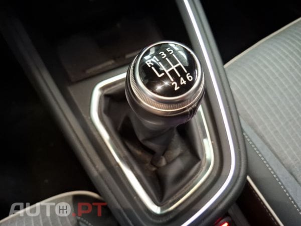 Renault Clio TCe 100 Bi-Fuel Techno