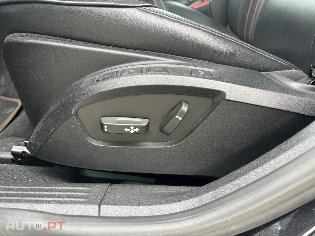 Volvo V40 2.0 D2 Kinetic