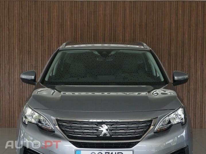 Peugeot 5008 1.2 PureTech Allure