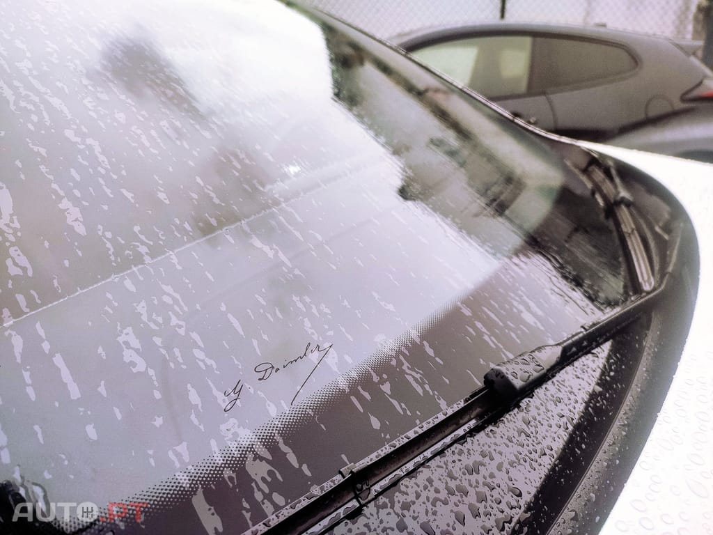 Mercedes-Benz CLA 250 e Shooting Brake AMG Line