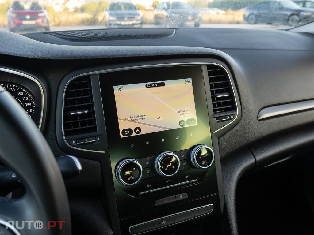Renault Mégane 1.5 Blue dCi Edição Limitada