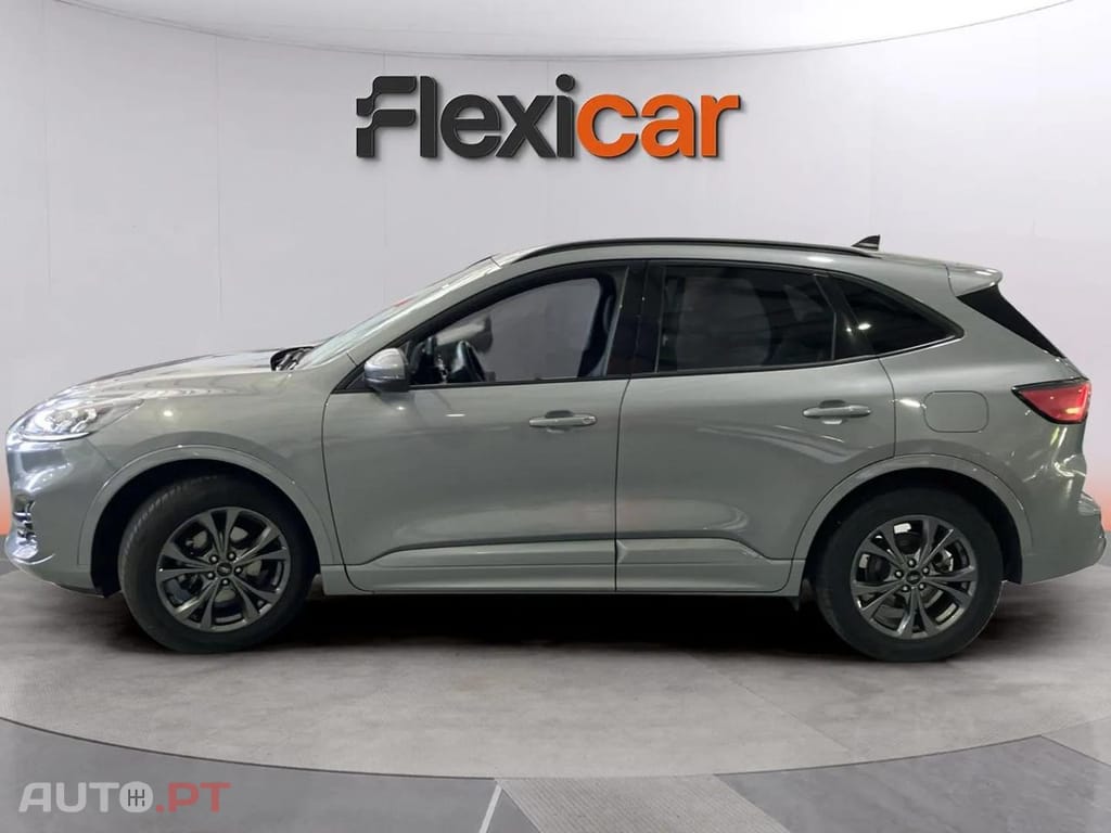 Ford Kuga 1.5 EcoBoost ST-Line