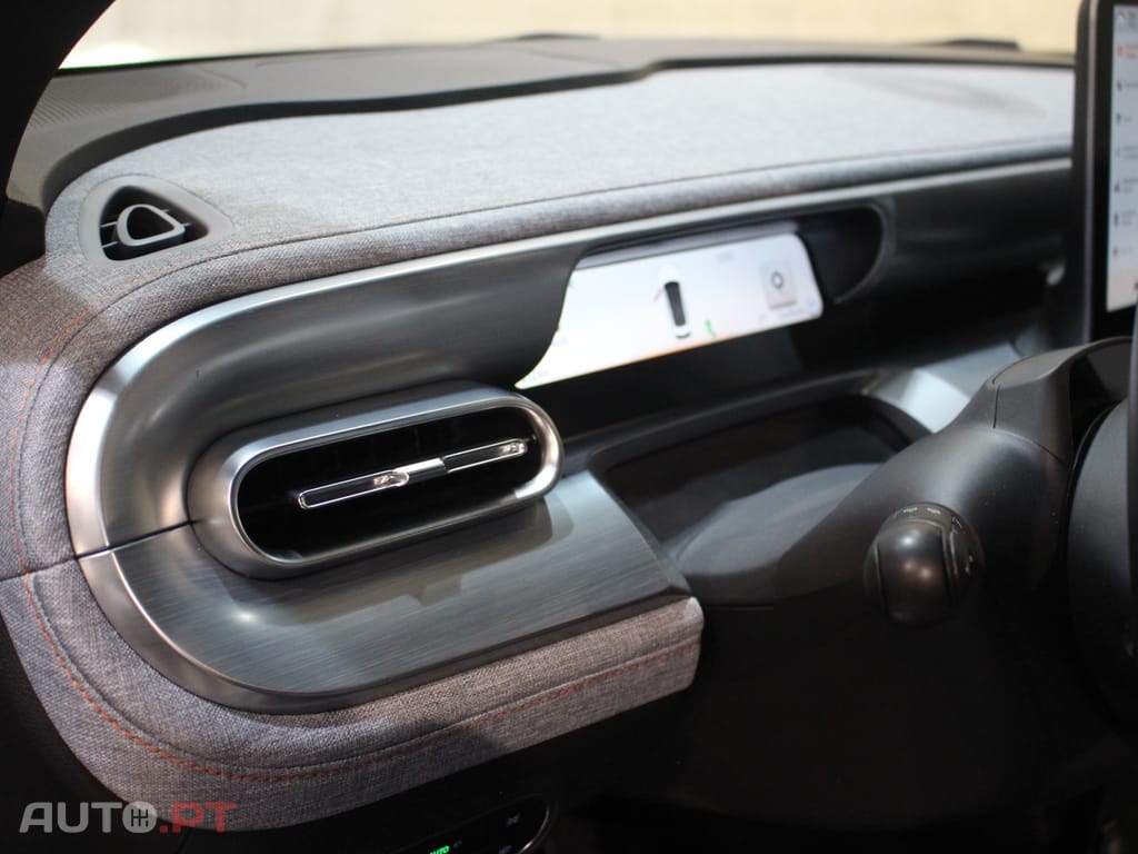 Smart #3 66 kWh Pro+