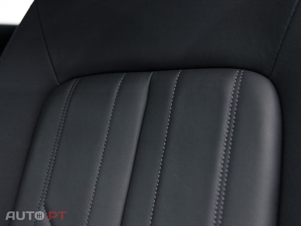 Audi E-Tron 50 quattro