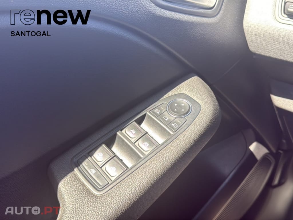 Renault Clio 1.0 TCe Evolution
