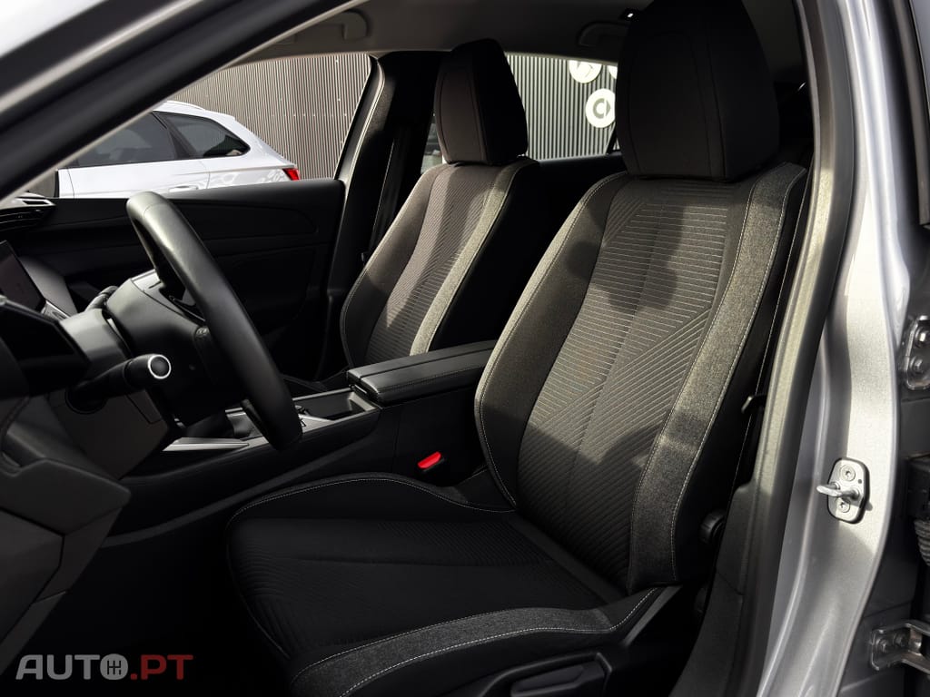 Peugeot 308 1.5 BlueHDi Active Pack