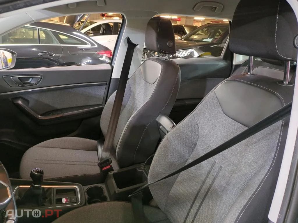 Seat Ateca 1.0 TSI Style