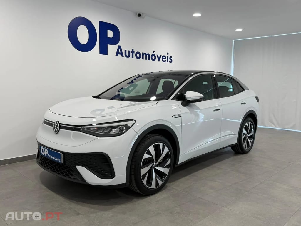 Volkswagen Id.5 77 kWh pro performance