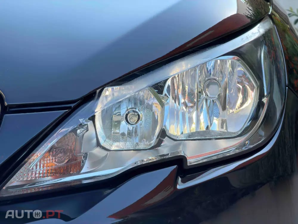 Peugeot 308 1.6 BlueHDi Style