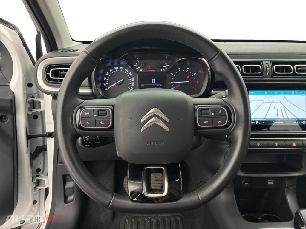 Citroen C3 1.2 PureTech Shine