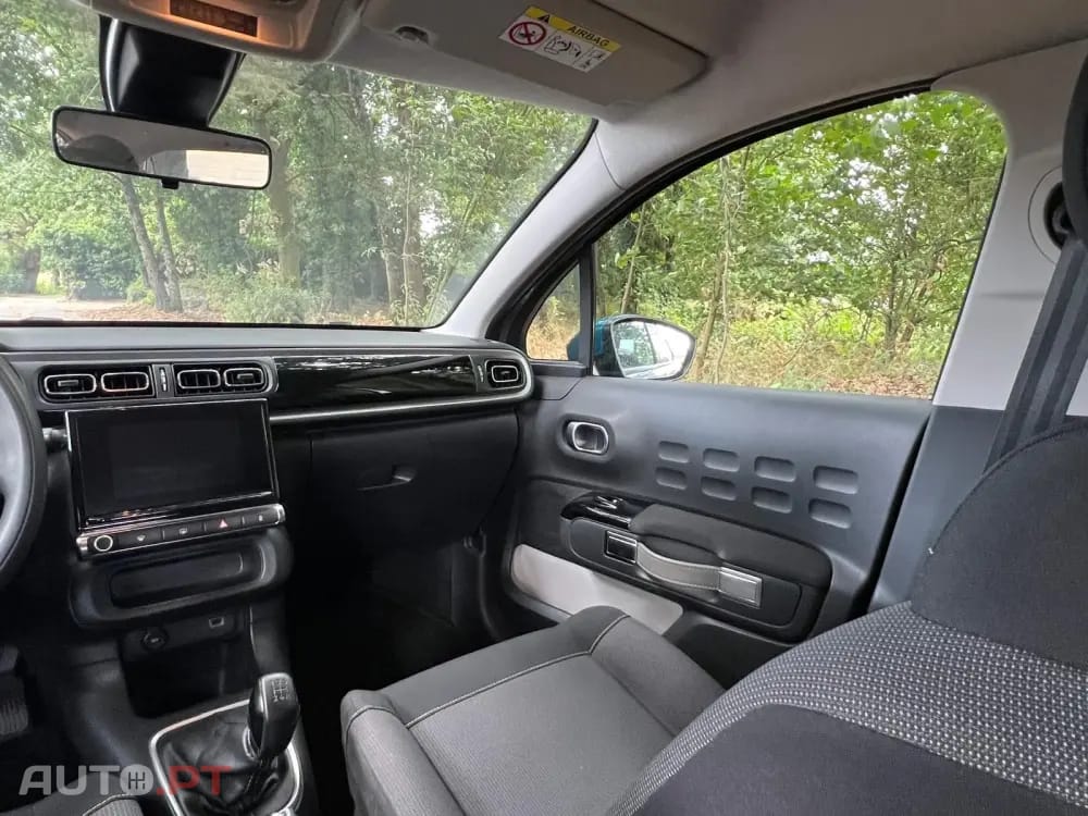 Citroen C3 1.2 PureTech YOU!