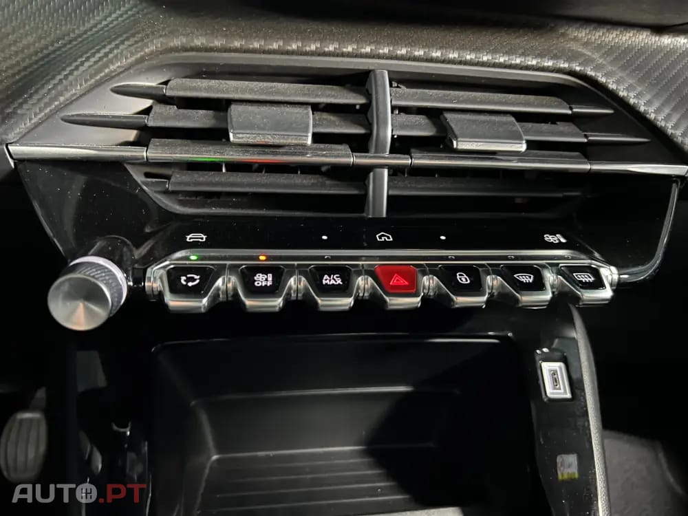 Peugeot 2008 1.2 PureTech Active