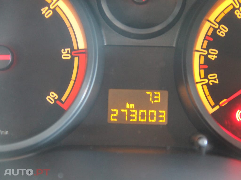 Opel Corsa 1.3 CDTi