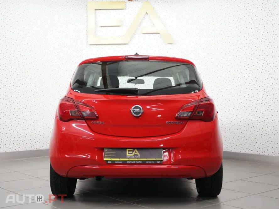 Opel Corsa 1.3 CDTi Business Edition